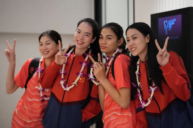 Lịch thi đấu Giải bóng chuyền nữ vô địch thế giới ngày 23-8: tâm điểm Việt Nam - Ba Lan - Ảnh 1.
