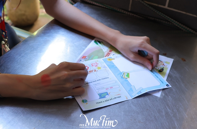 Hành trình mới đầy hứa hẹn của học sinh khối 10 Trường THPT Dương Văn Thì- Ảnh 21.