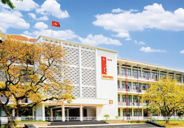 Điểm chuẩn Đại học Bách khoa Hà Nội năm 2025, cao nhất 29,39 điểm - Ảnh 1.