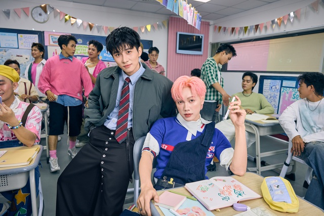 JSOL, Trung Quân tung MV mới, Đan Trường tiết lộ khách mời 'khủng' của liveshow- Ảnh 1.