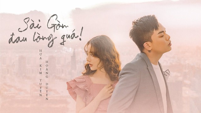 Vì sao Hứa Kim Tuyền có 9 bài hát cùng lúc lọt top thịnh hành? - Ảnh 6.