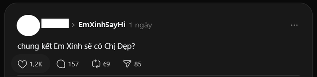 Chặng cuối Em xinh say hi: 52Hz vắng mặt, Bảo Anh quạo Trấn Thành- Ảnh 8.