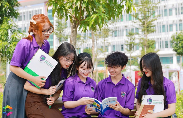 Đã có điểm chuẩn 2024 Trường đại học Giáo dục - Đại học Quốc gia Hà Nội- Ảnh 1.