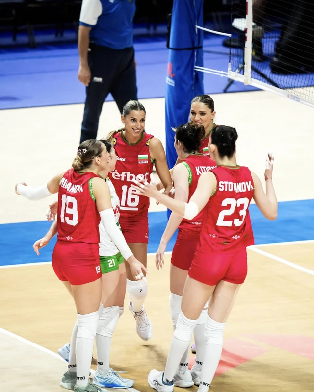 Trực tiếp Giải bóng chuyền nữ vô địch thế giới 23-8: Canada đối đầu Bulgaria tại Bảng E - Ảnh 1.
