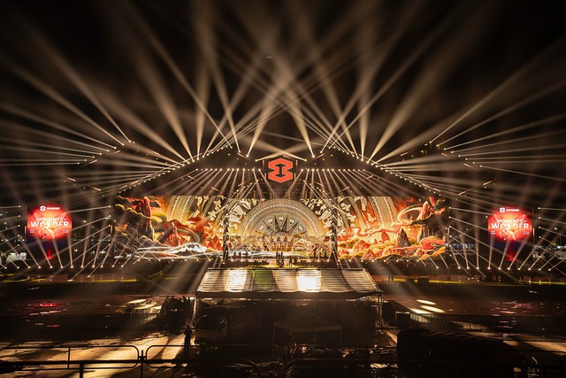 Có gì hấp dẫn trong concert 8Wonder diễn ra tối nay 23-8? - Ảnh 1.