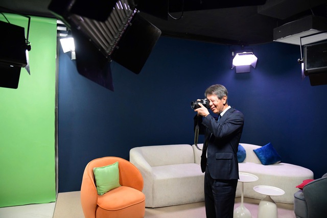 Tuoi Tre, Jiji Press eye joint events in Vietnam and Japan - Ảnh 7.