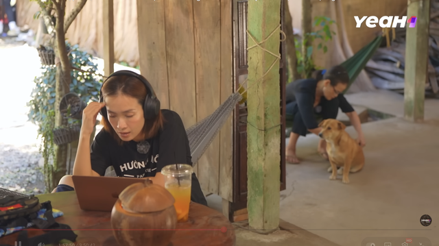 Gia đình Haha khép lại chặng miền Tây trong nước mắt và nụ cười - Ảnh 3.