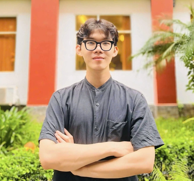 4 điều tân sinh viên 2k7 đừng bỏ lỡ - Ảnh 4.
