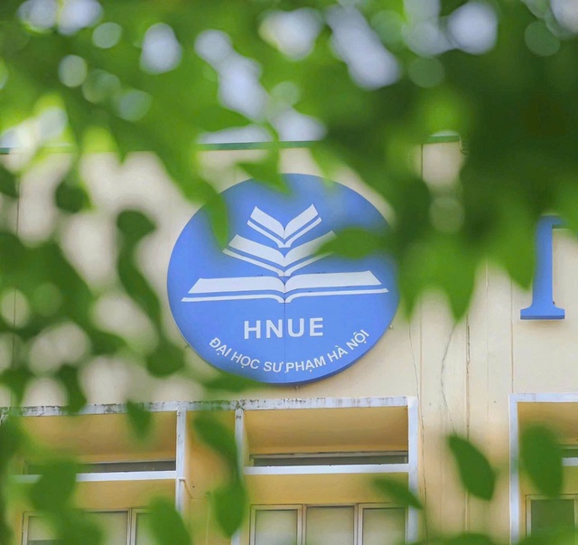 Điểm chuẩn 2025 Trường đại học Sư phạm Hà Nội: ngành đứng đầu 29,06 điểm- Ảnh 1.