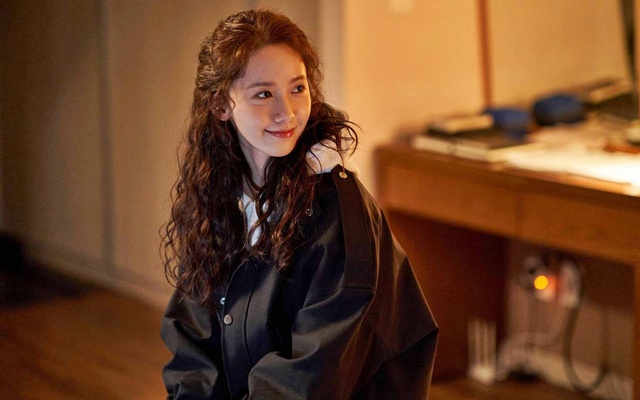 5 phim giúp Yoona thoát mác idol đóng phim- Ảnh 6.