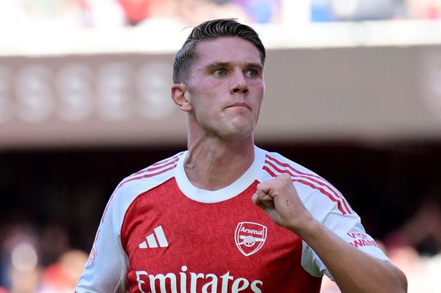 Kết quả vòng 2 Giải ngoại hạng Anh (Premier League): Man City thua sốc, Arsenal thắng giòn giã - Ảnh 2.