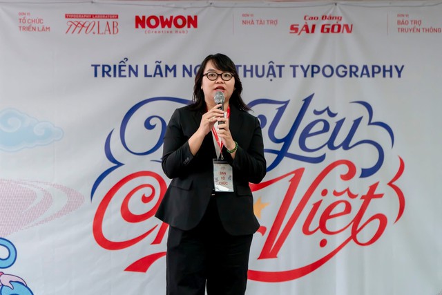 Triệu nét chữ typography kết thành tinh thần Việt- Ảnh 5.