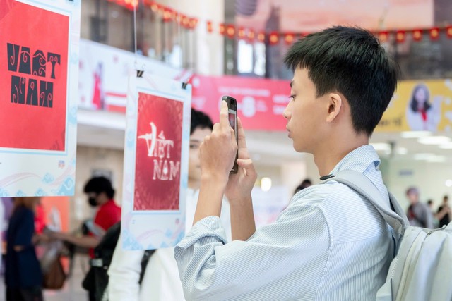 Triệu nét chữ typography kết thành tinh thần Việt- Ảnh 9.