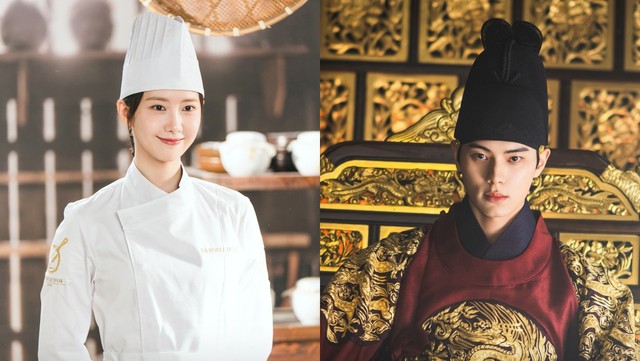 Ngự trù của bạo chúa gây chú ý với rating mở màn cao nhất tvN năm 2025 - Ảnh 1.