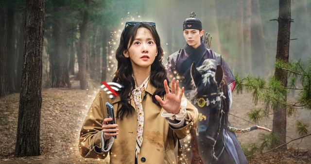 Ngự trù của bạo chúa gây chú ý với rating mở màn cao nhất tvN năm 2025 - Ảnh 2.