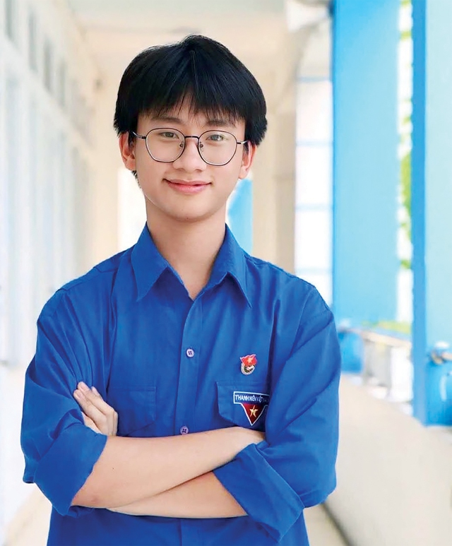 Nghỉ hè đủ rồi, đã đến lúc 'bật mood' cho năm học mới  - Ảnh 1.