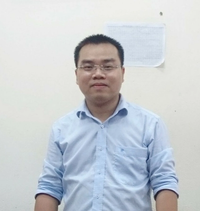 Một tập thể lớp 12 ở Trường THCS-THPT Nguyễn Khuyến có 100% đậu đại học vào các trường Y - Ảnh 2.