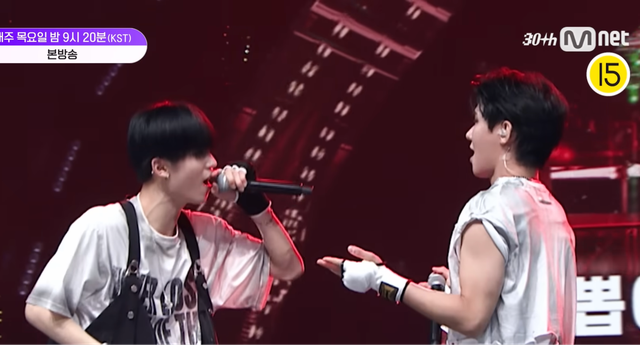 Tập 7 Boys II Planet: thi đấu căng thẳng, nhiều thí sinh bật khóc- Ảnh 3.