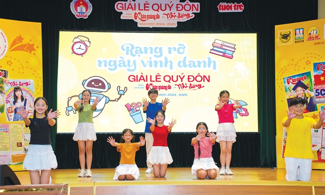 Bật mí về các thủ khoa - Ảnh 1.