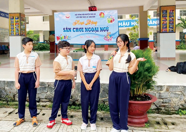 Bật mí về các thủ khoa - Ảnh 4.