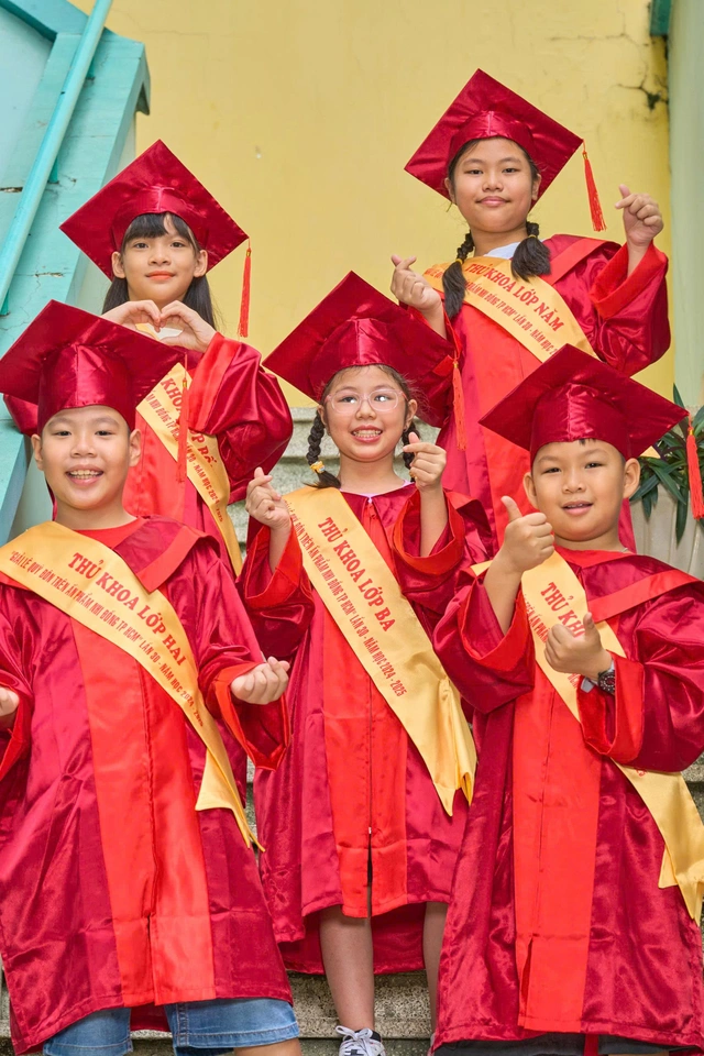 Thân mời các bạn tham giavGiải Lê Quý Đôn trên báo Nhi Đồng Tp.HCM – lần thứ 31 Năm học 2025 - 2026 - Ảnh 1.