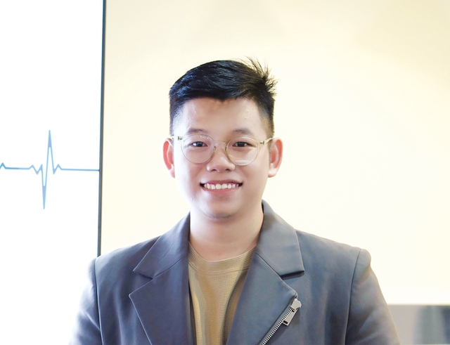 Năm học mới, bật mood mới - Ảnh 2.