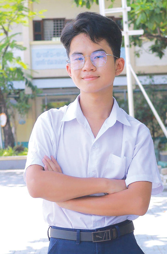 Năm học mới, bật mood mới - Ảnh 4.