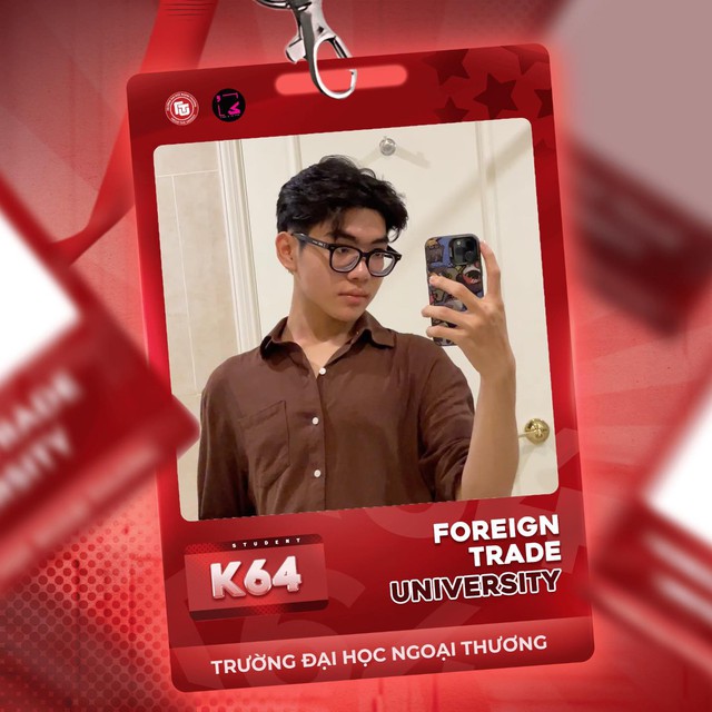 Teen 2K7 sôi nổi cập nhật 'profile' trên Facebook sau khi có điểm chuẩn đại học - Ảnh 4.