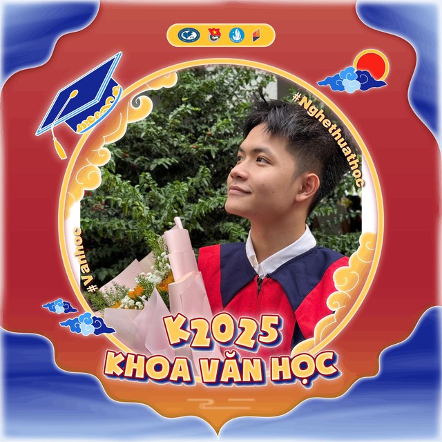 Teen 2K7 sôi nổi cập nhật 'profile' trên Facebook sau khi có điểm chuẩn đại học - Ảnh 2.