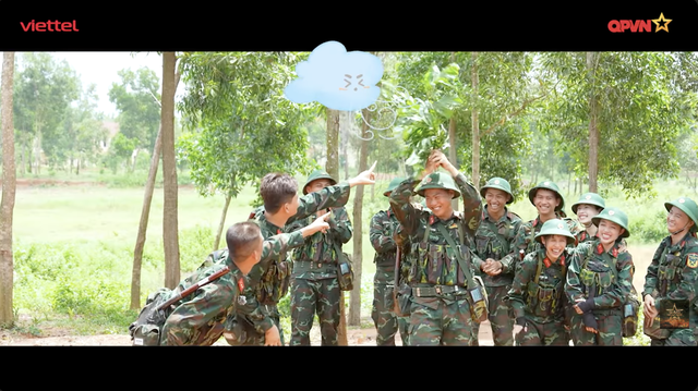 Hòa Minzy mang Bắc Bling đến Sao nhập ngũ tập 4- Ảnh 6.