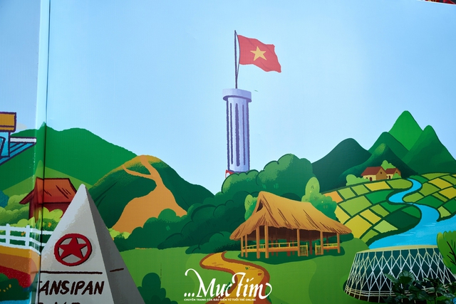 3 tọa độ check-in đẹp lung linh tại TP.HCM dịp lễ 2-9- Ảnh 4.