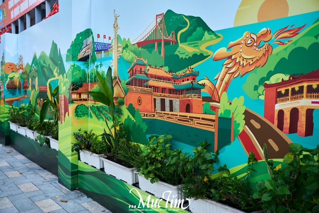 3 tọa độ check-in đẹp lung linh tại TP.HCM dịp lễ 2-9- Ảnh 5.