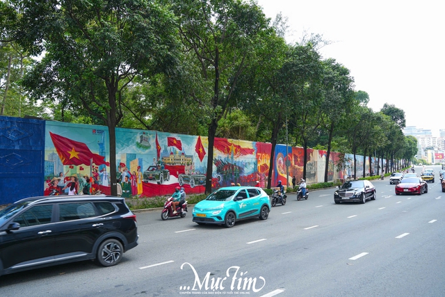 3 tọa độ check-in đẹp lung linh tại TP.HCM dịp lễ 2-9- Ảnh 6.