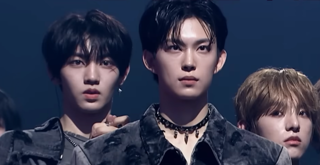 Tập 7 Boys II Planet: thi đấu căng thẳng, nhiều thí sinh bật khóc- Ảnh 2.