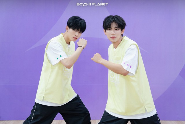Tập 7 Boys II Planet: thi đấu căng thẳng, nhiều thí sinh bật khóc- Ảnh 1.