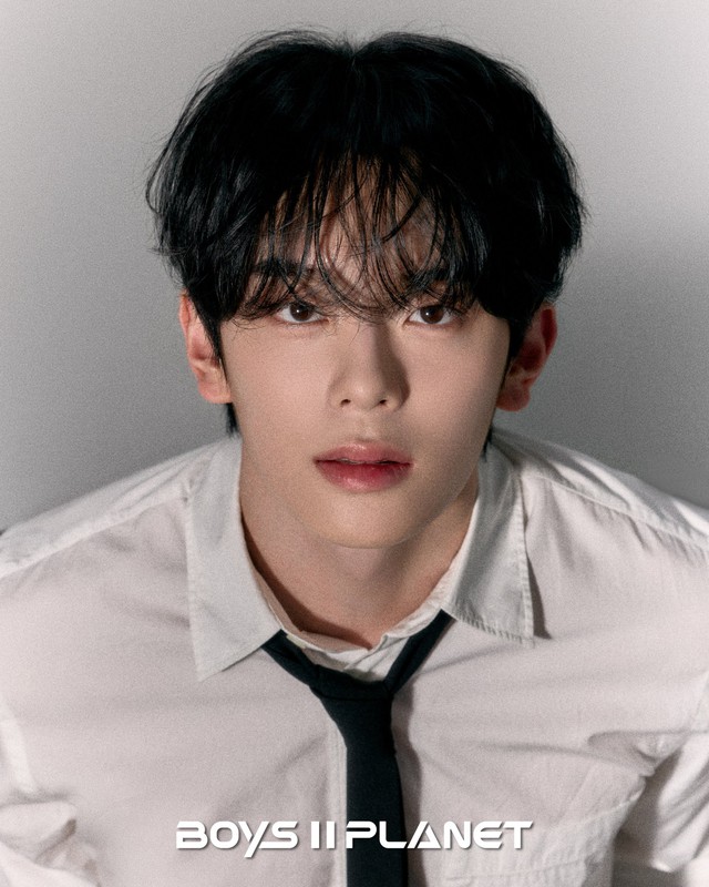 Điểm qua 5 thí sinh được yêu thích nhất Boys II Planet- Ảnh 6.