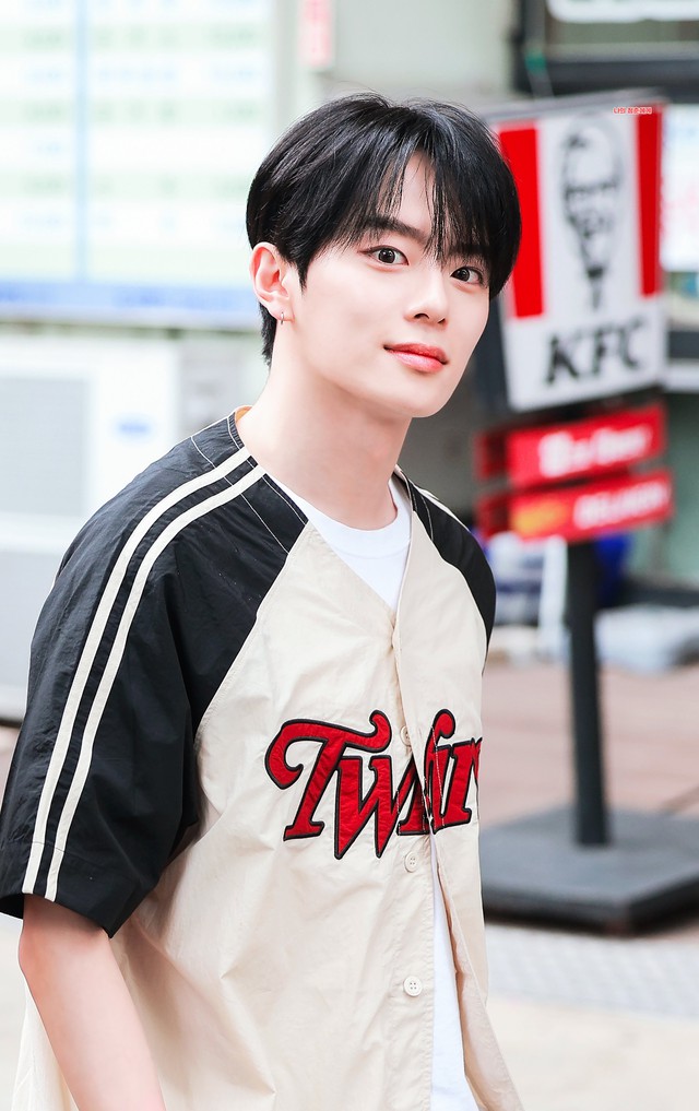 Điểm qua 5 thí sinh được yêu thích nhất Boys II Planet- Ảnh 7.