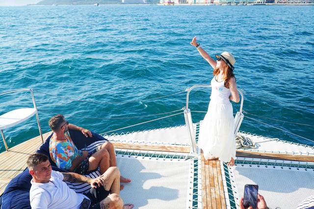 What’s on in Nha Trang – Khanh Hoa for National Day holiday?- Ảnh 4. What’s on in Nha Trang – Khanh Hoa for National Day holiday?- Ảnh 4.