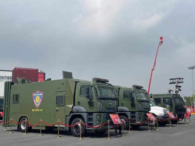 Hôm nay 29-8, Hà Nội có hoạt động gì nổi bật?- Ảnh 2.