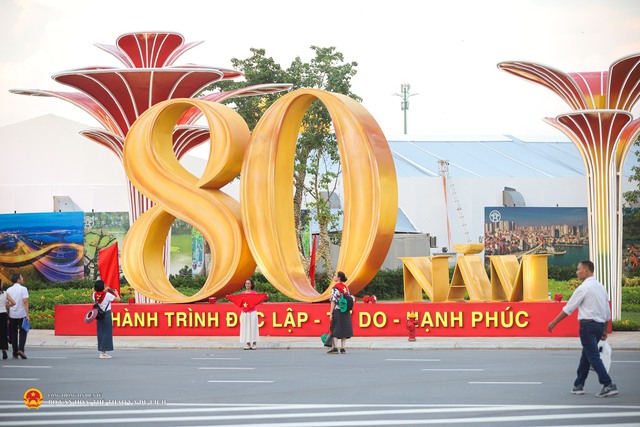 Hôm nay 29-8, Hà Nội có hoạt động gì nổi bật?- Ảnh 1.