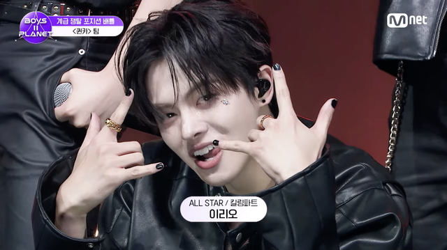 Boys II Planet tập 7: hàng loạt thí sinh All star rớt hạng- Ảnh 4.