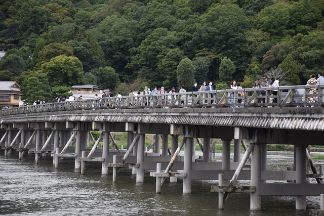 Kyoto Marathon now accepting entries for race through World Heritage sites- Ảnh 3. Kyoto Marathon now accepting entries for race through World Heritage sites- Ảnh 3.