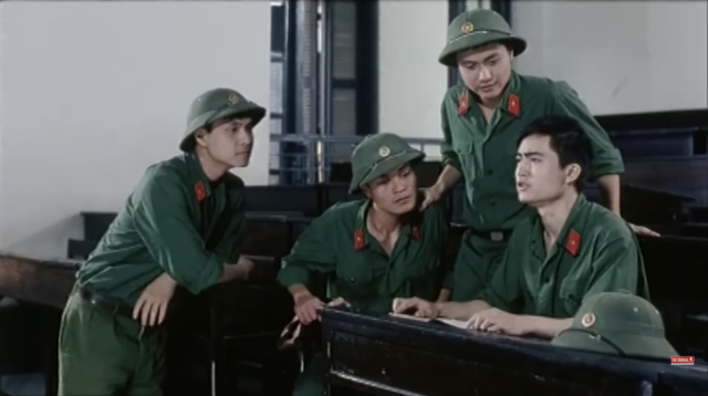 Mưa đỏ và 4 phim nhất định phải xem dịp lễ 2-9 này - Ảnh 7.