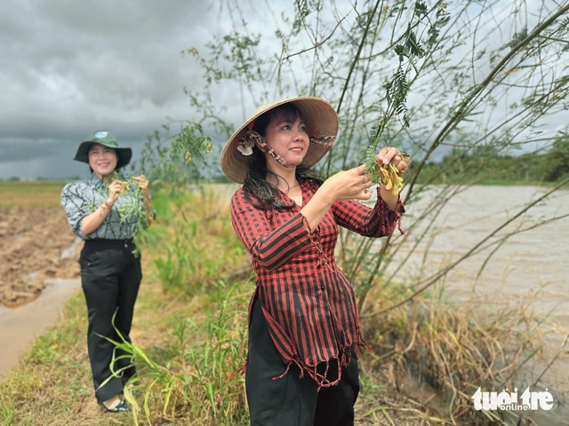 In Vietnam’s Mekong Delta, rising waters bring new life — and tourism — to Dong Thap - Ảnh 3. In Vietnam’s Mekong Delta, rising waters bring new life — and tourism — to Dong Thap - Ảnh 3.