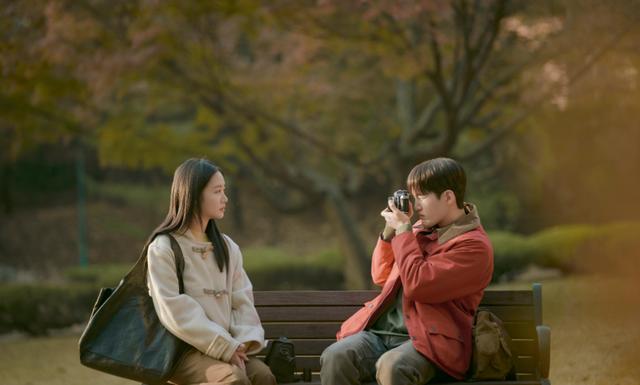 Kim Go Eun, Kim Young Dae và Dahyun (TWICE) tái xuất màn ảnh - Ảnh 1.