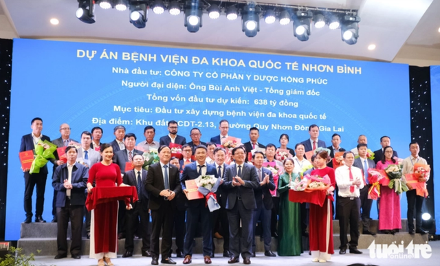 3 mega tourism urban projects to be developed in Vietnam’s Gia Lai
- Ảnh 1. 3 mega tourism urban projects to be developed in Vietnam’s Gia Lai
- Ảnh 1.