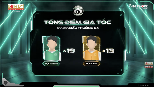 Đấu trường gia tốc tập 10: át chủ bài Quân Lee và Song Luân- Ảnh 1.