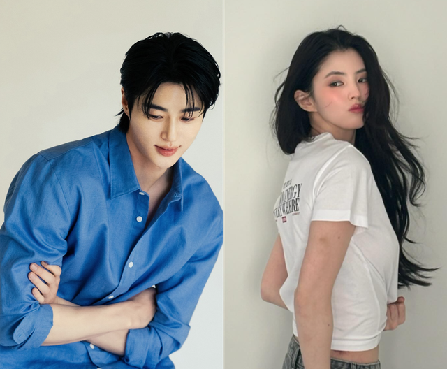 Byeon Woo Seok và Han So Hee có thể sẽ nên duyên trong live-action của Solo leveling? - Ảnh 1.