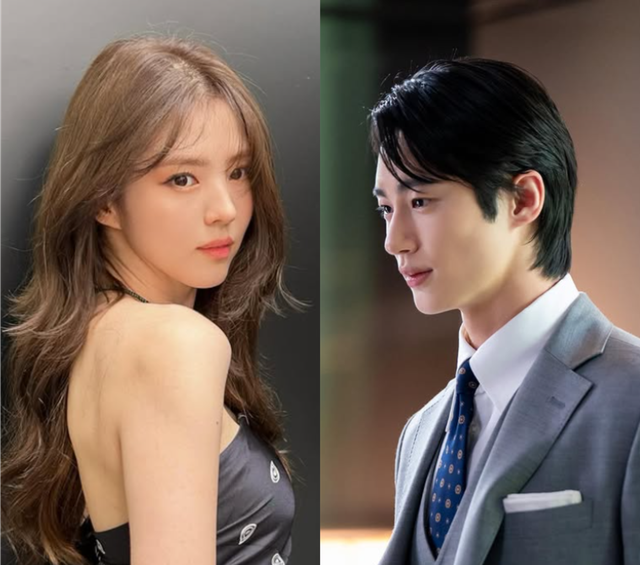 Byeon Woo Seok và Han So Hee có thể sẽ nên duyên trong live-action của Solo leveling? - Ảnh 2.