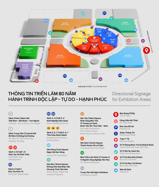 Xem trực tiếp chương trình Hà Nội - Sáng mãi khát vọng Việt Nam trên kênh nào?- Ảnh 1.